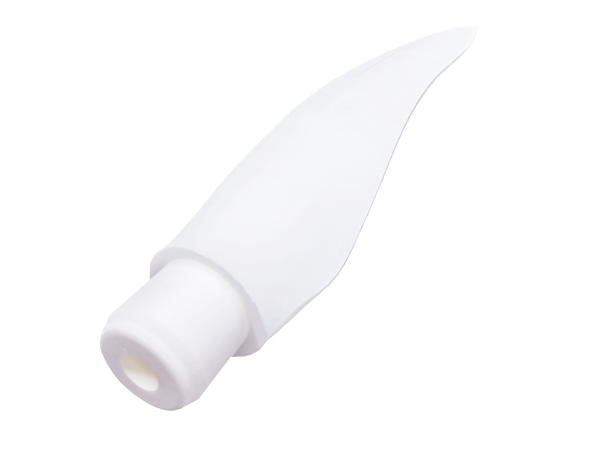 Unbranded formed component for tensile-data context